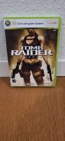 Xbox 360 - Tomb Raider Underworld