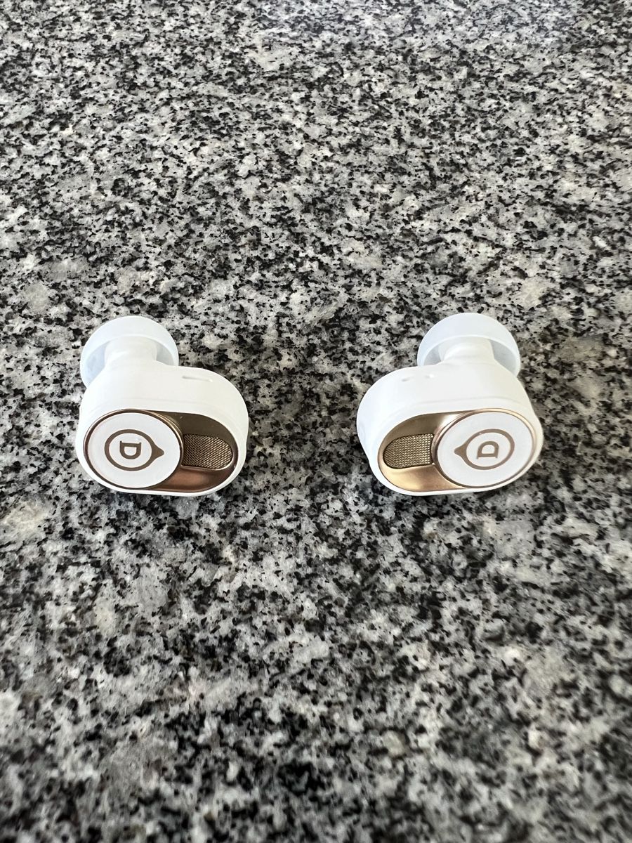 Devialet Casques audio: Devialet Gemini II Opéra de Paris – D'occasion à Delémont par YBroquet 4