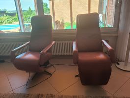 koinor Relaxsessel 