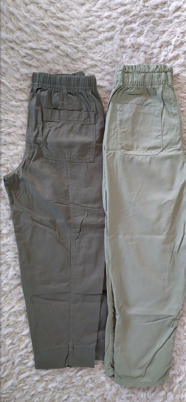 Zara Lotti di vestiti: Kleiderpaket 2 Hosen & 1 Jacke – Usato da Zürich venduto da Mokile 3