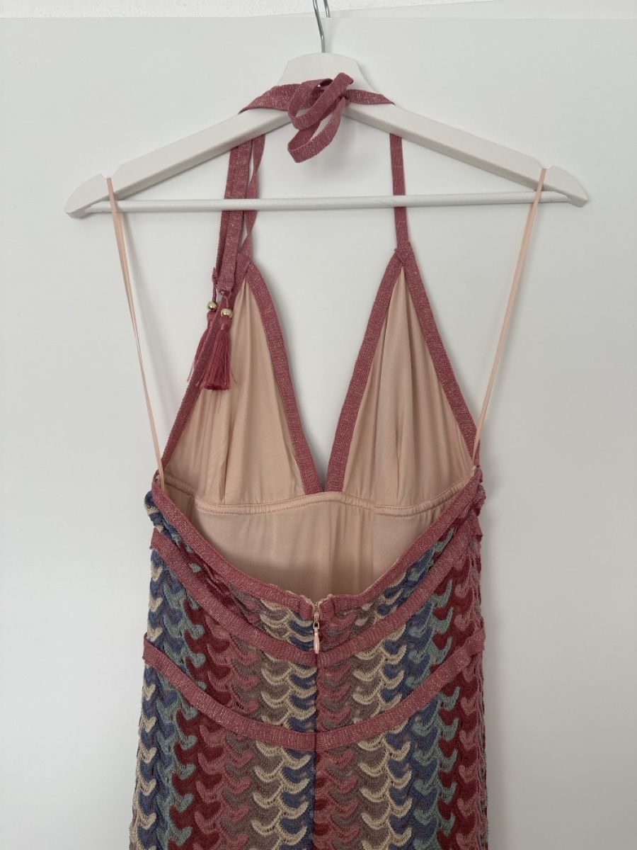 Guess Vestiti: Guess Sommerkleid lang Gr S – Nuovo (secondo la descrizione) da Hettlingen venduto da MarKunz21 2