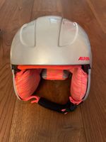 Ski Helm Kinder