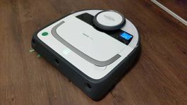 Vorwerk Kobold VR200 komplett