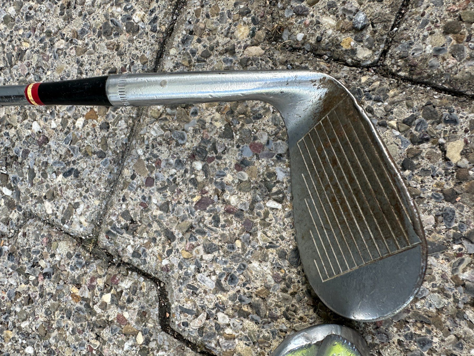Schläger & Sets: Vintage MacGregor Golfschläger Set, gebraucht – Gebraucht aus Thalwil von Maricortin 4