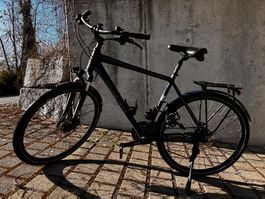 Herren Citybike
