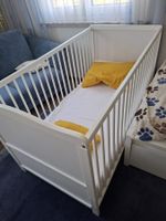 Babybett 140x70 cm