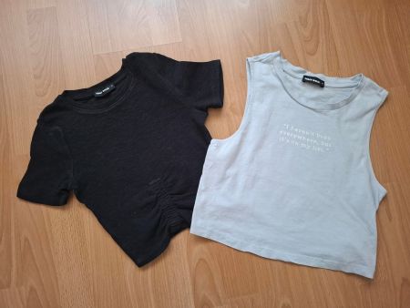 lot de 2 pulls Tally Weijl