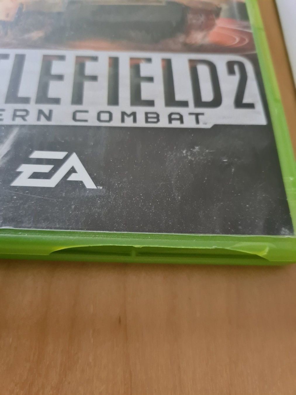 Giochi: Battlefield 2 Modern Combat (Xbox 360) – Usato da Oberwil BL venduto da Spieltopia 2