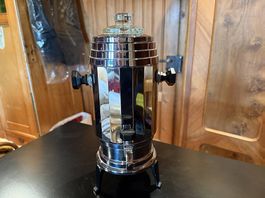 Für Sammler: Alter THERMA Kaffeekocher