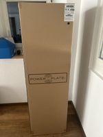 Powerplate my7 Original verpackt,  18 Monate Garantie