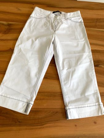 BRAX Golf Hose Golfhose / Caprihose Grösse 36