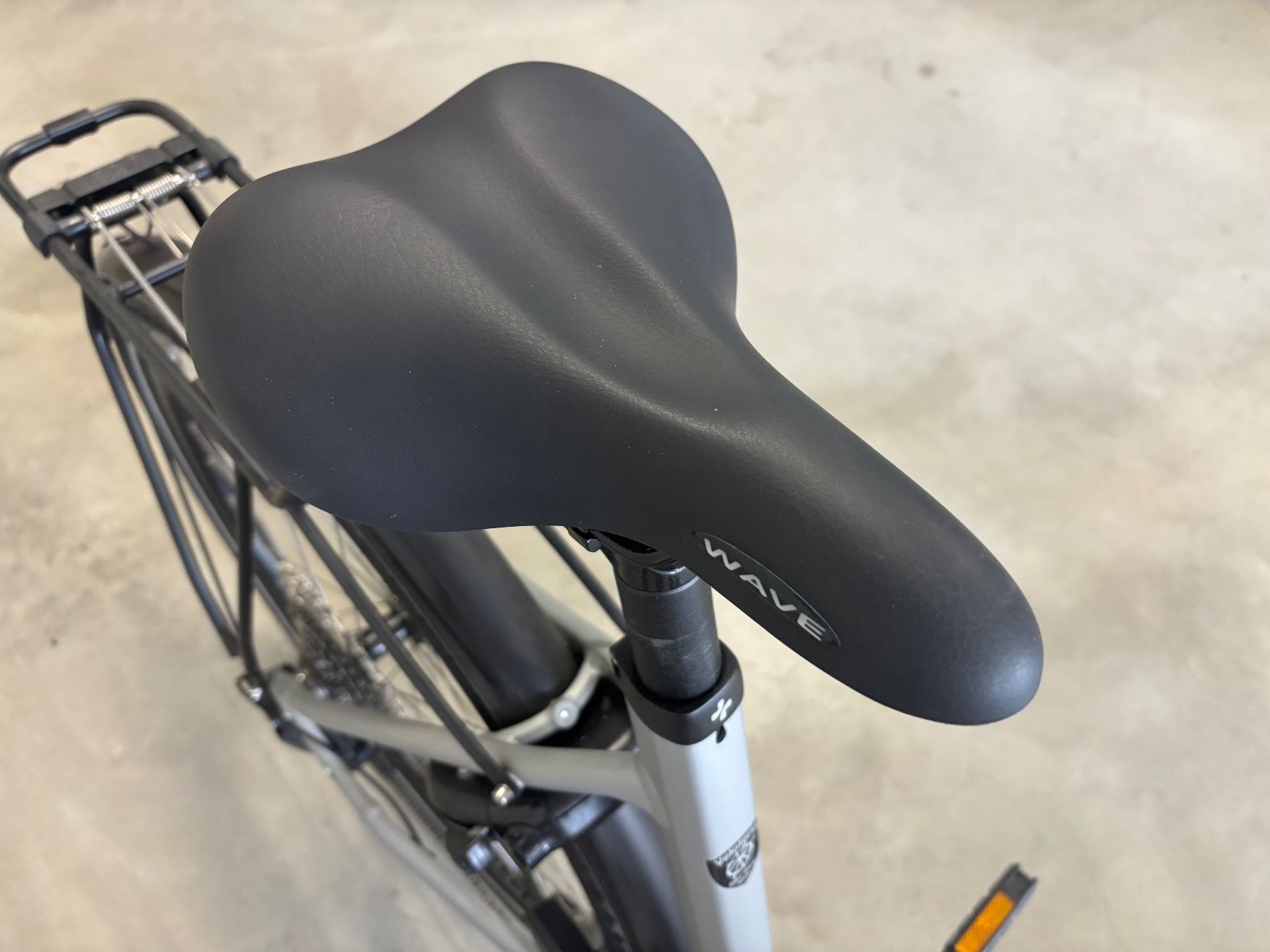 Tour de Suisse Biciclette: Tour de Suisse Flair – Nuovo (secondo la descrizione) da Bauma venduto da Savannah1 1