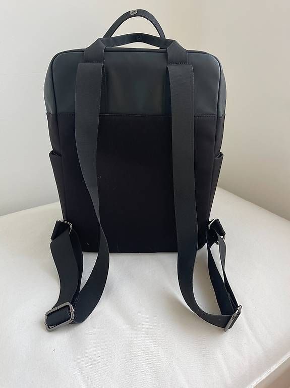 Zaini: Kapten & Sons Bergen Rucksack – Usato da Buchs AG venduto da D6lf6n 1