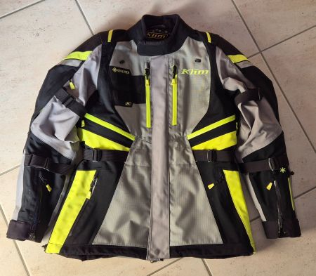 Veste Klim  Artémis femme L