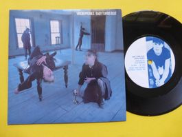 Virgin Prunes – Baby Turns Blue