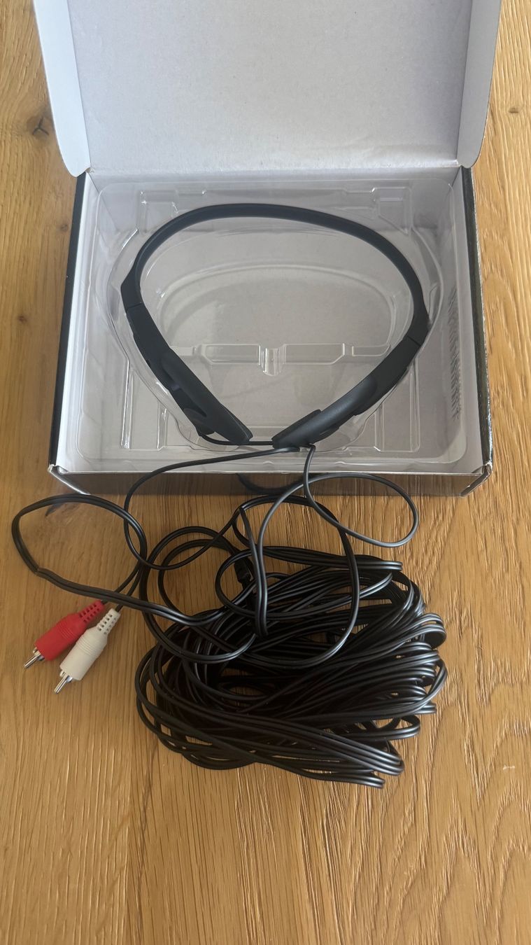 Bose Home Cinema: Bose Life Style Soundsystem – Usato da Russikon venduto da sevelyne 9