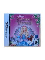 Barbie als Prinzessin der Tierinsel Nintendo DSohneAnleitung
