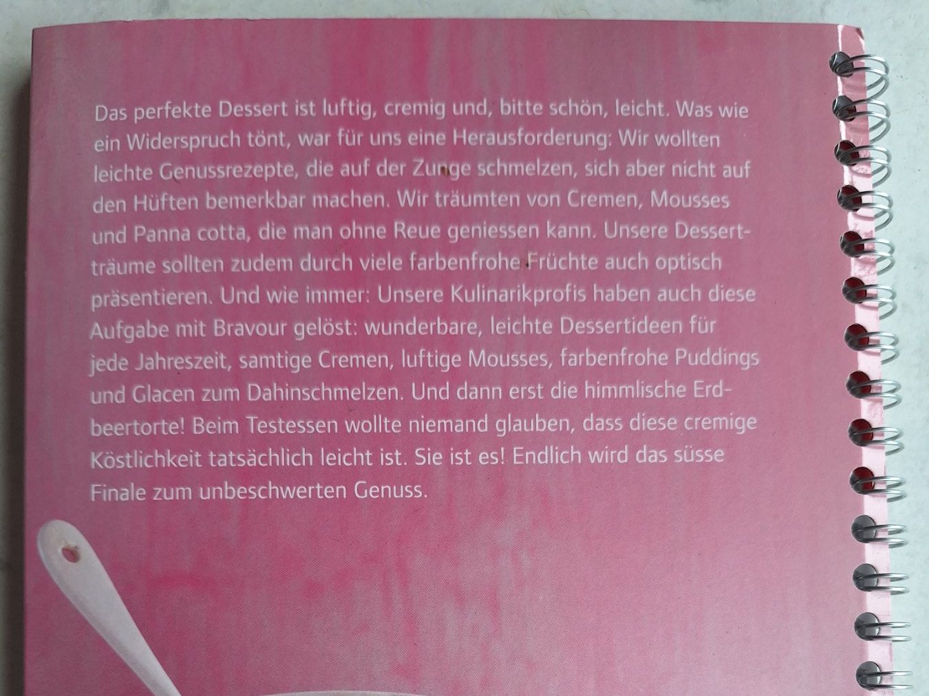 Libri: 5 STK DIV DESSERTBÜCHER DESSERTBUCH – Usato da Huttwil venduto da Kunterbuntli 2