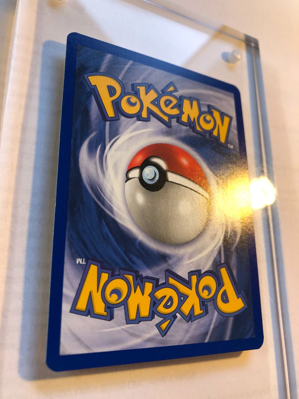 Sammelbilder & Trading cards: Electabuzz (unc.) 1st Neo Genesis - MINT - ab 1.- – Gebraucht aus Giubiasco von dan_pr8b 5