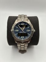 Breitling Aerospace Professional Repetition Minutes E56062