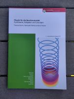 Physik für die Berufsmaturität 2. Auflage 2017