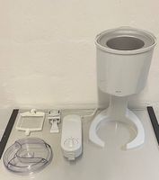 Softeis-Meister SI 168 Eismaschine