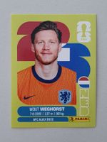 Panini FIFA WM 2026 * Wout Weghorst (NED 19)