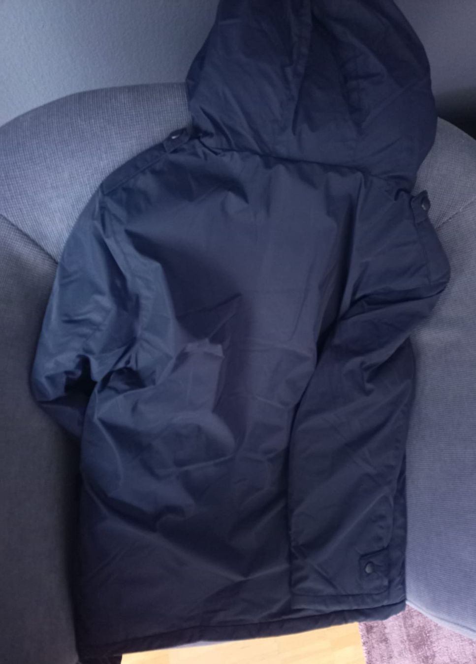 Mango Vestes & Manteaux: mango Kids Winterjacke gr.11-12 jahre – D'occasion à Stäfa par krp54 1