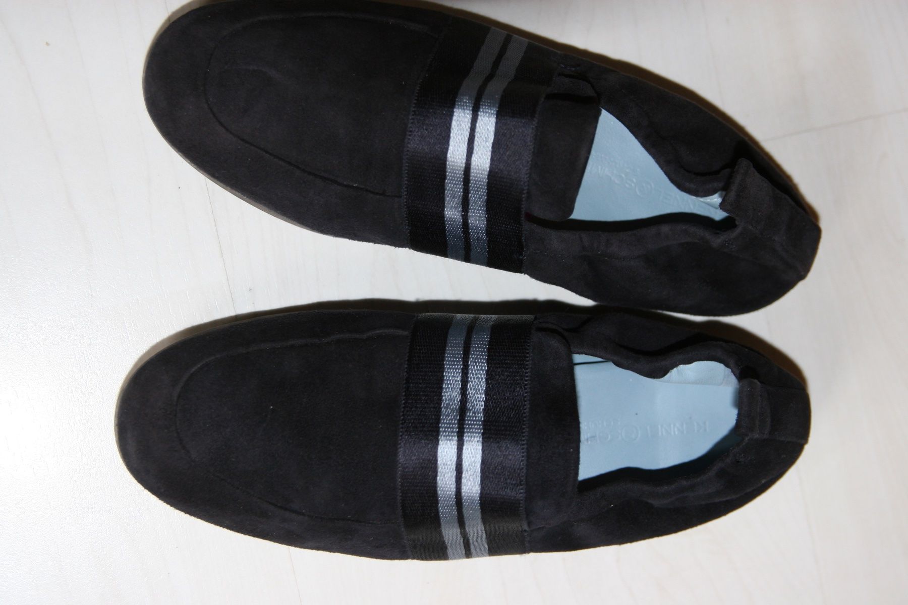 Kennel + Schmenger Damenschuhe: KENNEL & SCHMENGER Leder- Schuhe Gr. 36 – Gebraucht aus Fislisbach von lorgli 1