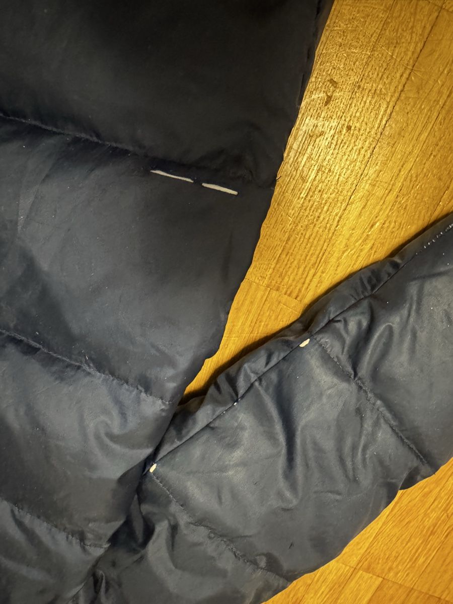 Name It Jacken & Mäntel: Winterjacke Name it – Gebraucht aus Bätterkinden von car_c9dt 1