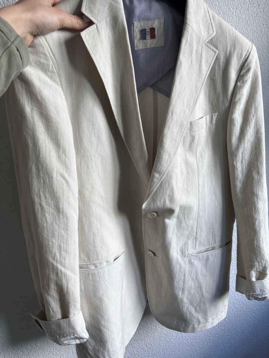 Pierre Cardin Giacche: Pierre Cardin Jacke – Usato da Bern venduto da LoveVintageY2K
