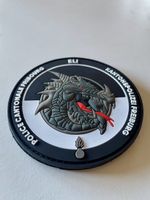 Badge ELI Police cantonale Fribourg