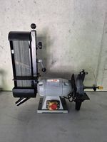 Bandschleifer Doppelschleifer Promac 322BE