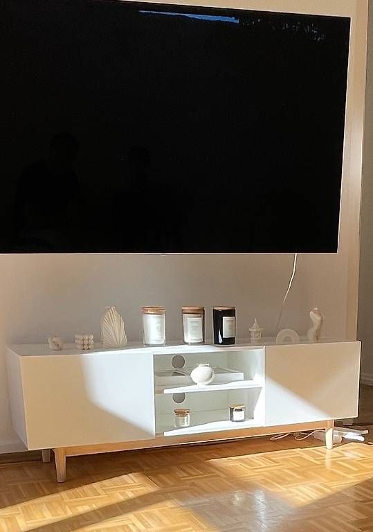 Maisons du monde Mobili TV: TV Sideboard von Maison Du Monde – Usato da Brunnen venduto da tim_cly9
