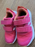 Baskets Adidas roses taille 31