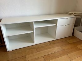 IKEA Vihals Fernsehmöbel