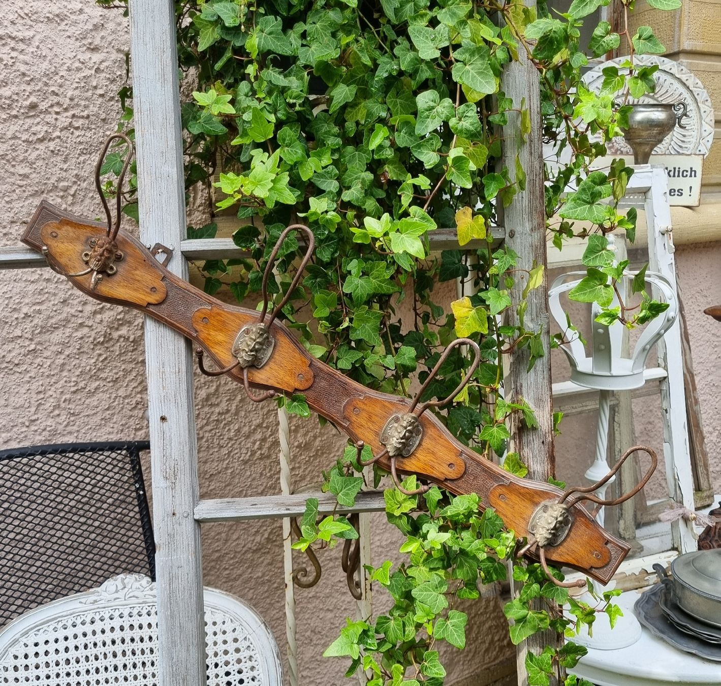 Guardaroba: Antike Garderobe – Usato da Wohlen AG venduto da Atelier-Elisa
