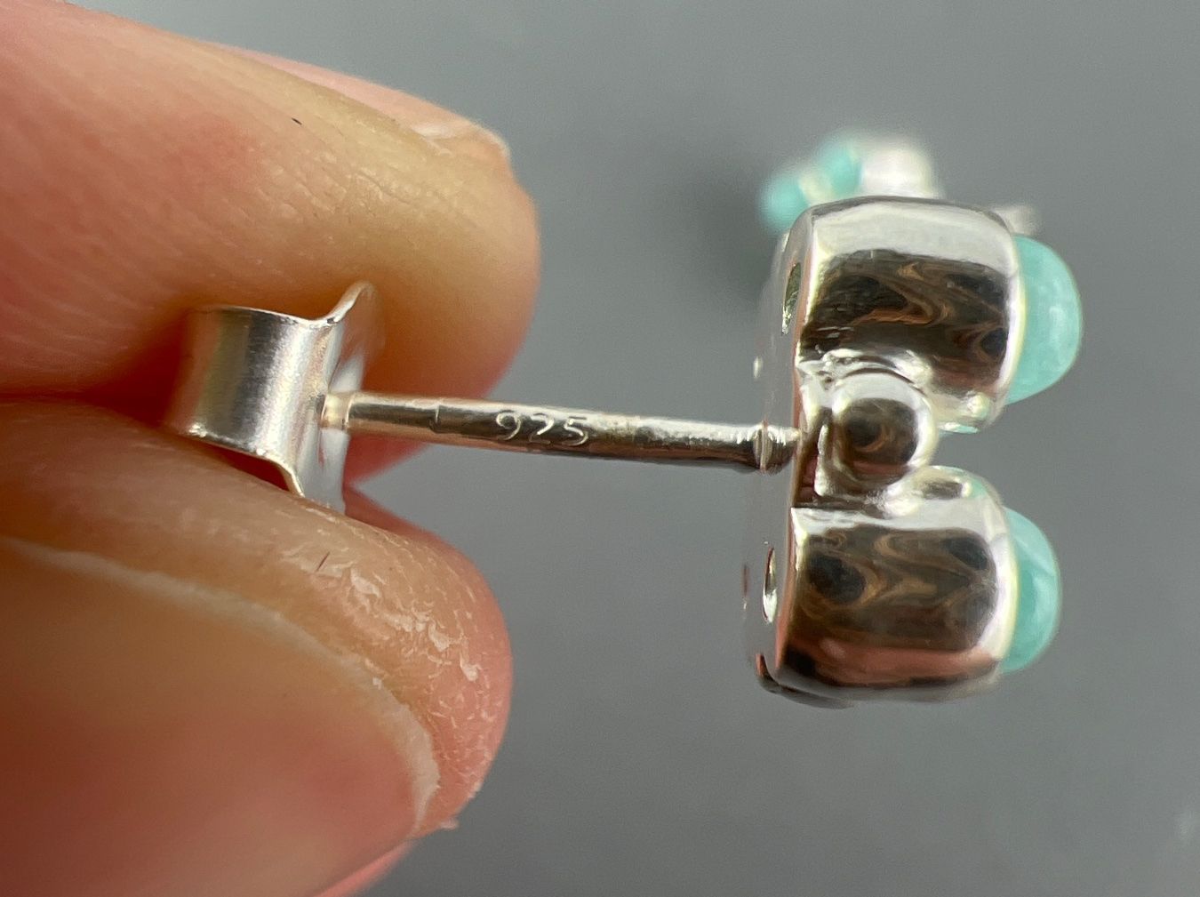 Ohrringe & -stecker: Ohrstecker 925 Silber – Gebraucht aus Niederuzwil von leo_8857 1
