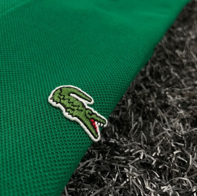 Magliette Polo: Polo Lacoste perfect condition S – Usato da Lausanne venduto da Ami_shop 1