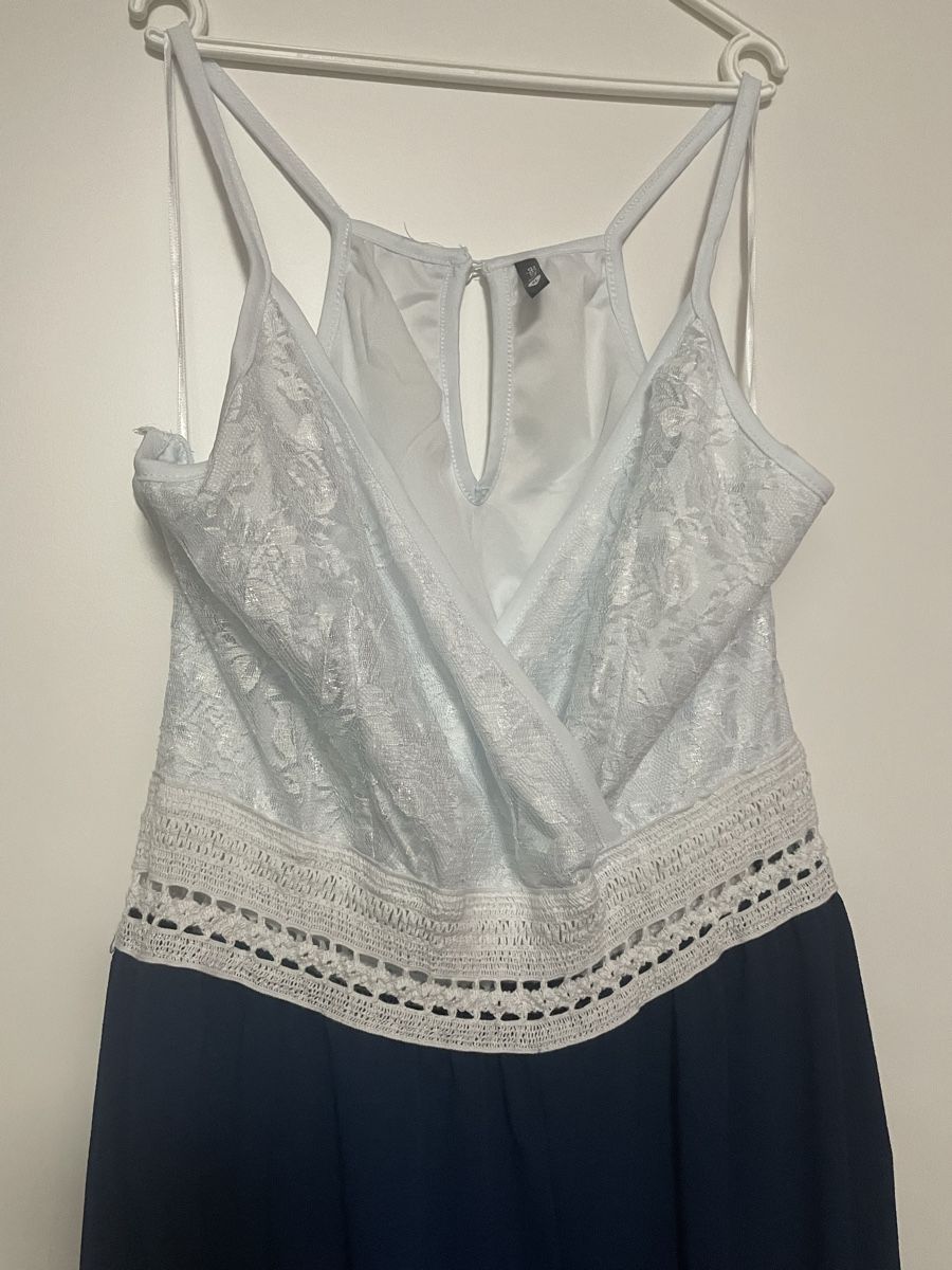 Jumpsuits: Jumpsuit  – Neu (gemäss Beschreibung) aus Gossau ZH von Lavinia07