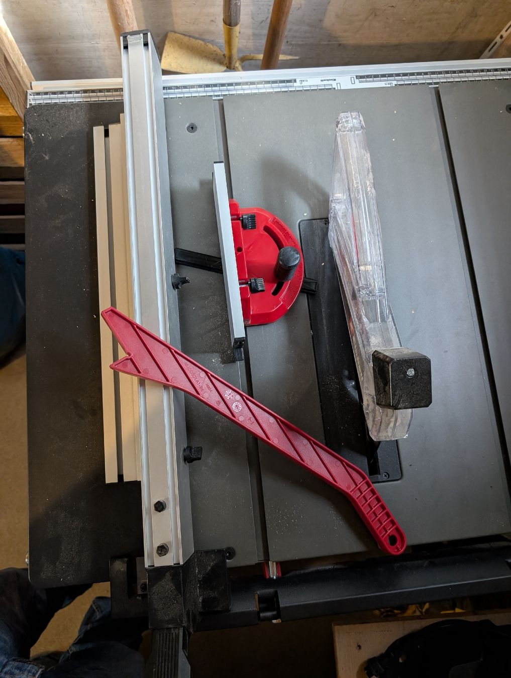 Einhell Seghe: Scie circulaire Einhell TC-TS 2225 U - comme neuve! – Nuovo (secondo la descrizione) da Bex venduto da ophelie.duc 3
