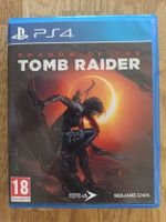 Shadow of the Tomb Raider PS4 / PS5