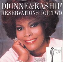Dionne/Kashif: Reservations For Two 7"