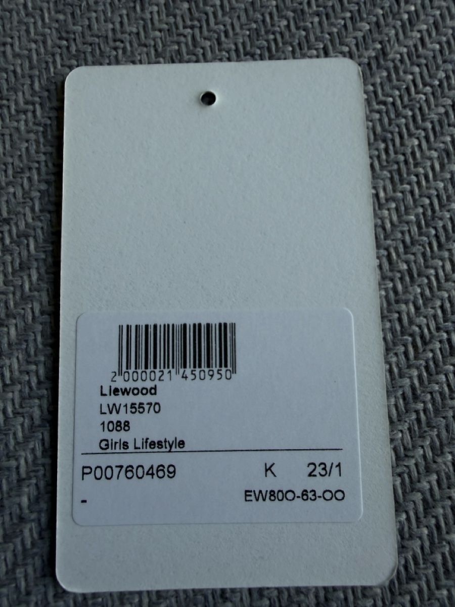 Sabbiera per bambini: Liewood Brenda Strandset, neu – Nuovo e nell'imballaggio originale da Kilchberg ZH venduto da nad_6dwp 7