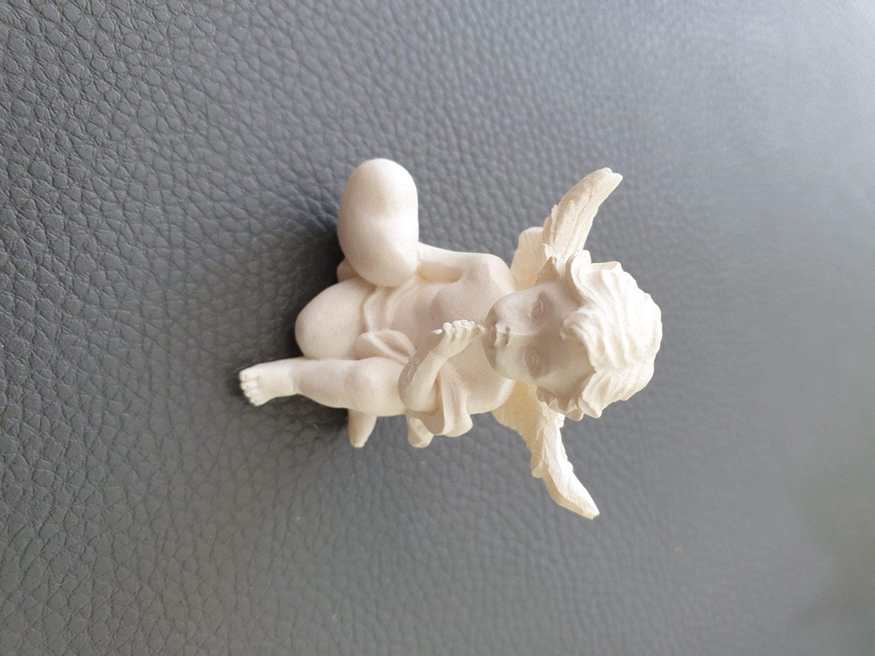 Statuette: Deko-Engel 7 Stück – Usato da Frauenfeld venduto da Kasico 5