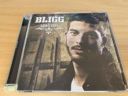 Bligg – Mit Liib Und Seel
