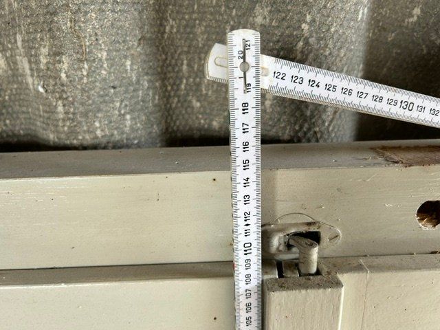 Finestre: Isolationsglas Fenster – Usato da Gutenburg venduto da ani_gq6b 1
