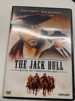 The Jack Bull DVD