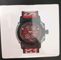 Diesel ON Smartwatch DZT2041. NEU (Ungeöffnet)