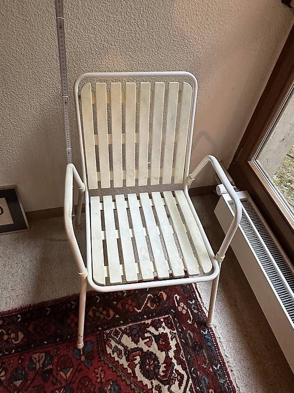 Stühle: Stuhl – Gebraucht aus Binningen von C0llin